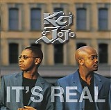 K-Ci & JoJo - It's Real