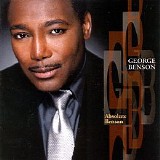 George Benson - Absolute Benson