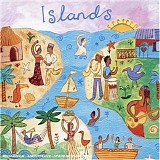 Various artists - Putumayo Presents - Islands