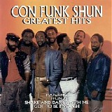 Con Funk Shun - Greatest Hits