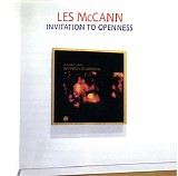 Les MCcann - Invitation To Openness