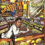 Scientist - Scientific Dub