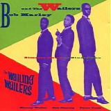 Wailers - Studio One - Wailers - The Wailing Wailers