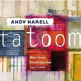 Andy Narell - Tatoom
