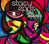 Stacy Epps - The Awakening