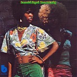 Donald Byrd - Street Lady