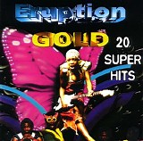 Eruption - Eruption Gold (20 Super Hits)