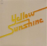 Yellow Sunshine - Yellow Sunshine (2010 Japan Remastered)