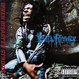 Busta Rhymes - When Disaster Strikes...