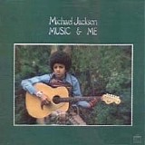 Michael Jackson - Music & Me