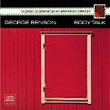 George Benson - Body Talk