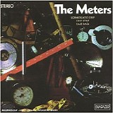 The Meters - The Meters