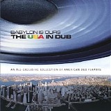 Various artists - Babylon Is Ours - The Usa In Dub