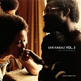 Ian Kamau - Vol. 3 Love and Other Struggles (Mixtape)