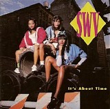 SWV - It's About Time