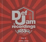 Various artists - Def Jam Recordings 25th Anniversary - Disc 3