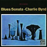 Charlie Byrd - Blues Sonata