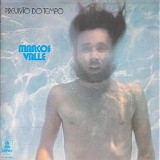Marcos Valle - Previsao Do Tempo