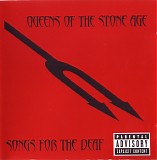 Queens Of The Stone Age - Songs For The Deaf