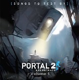 Aperture Science Psychoacoustics Laboratory - 2011-Portal 2