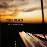 Turin Brakes - The Optimist LP