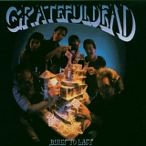 Grateful Dead - Built To Last