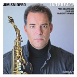 Jim Snidero - Interface