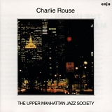 Charlie Rouse - Upper Manhattan Jazz Society