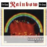 Rainbow - On Stage - DELUXE Edition