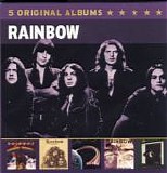 Rainbow - 5 Original Albums