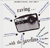 Javelins - Sole Agency And Representation - Promo