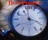 Deep Purple - Time To Kill