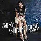 Amy Winehouse - Back To Black