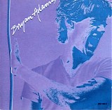 Bryan Adams - Bryan Adams