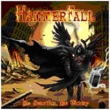 Hammerfall - No Sacrifice, No Victory