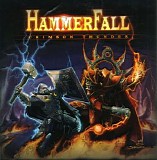 Hammerfall - Crimson Thunder