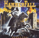 Hammerfall - Renegade