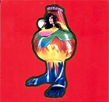 BjÃ¶rk - Volta (CD/DVD)