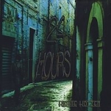 Richie Kotzen - 24 Hours