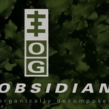 Psychick Warriors Ov Gaia - Obsidian (Organically Decomposed)