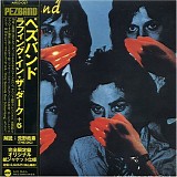 Pezband - Laughing in the Dark + Thirty Seconds Over Schaumburg