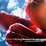funki porcini - ashabanapal big pink inflatable