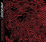 Hoobastank - Every Man for Himself (Red Cover)