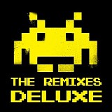 Various artists - Deadmau5 - The Remixes (Deluxe Version)