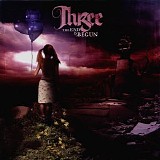 Three - The End Is Begun