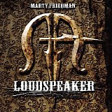 Marty Friedman - Loudspeaker