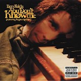 Ben Folds - You Don't Know Me (feat. Regina Spektor) - Single