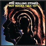 The Rolling Stones - Hot Rocks (1964-1971)
