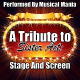 Musical Mania - A Tribute to Sister Act: Stage And Screen
