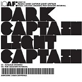 Dark Captain Light Captain - Jealous Enemies - Single of the Week